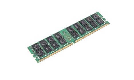 FUJITSU 64GB (1X64GB) 2RX4 DDR4-2933 R ECC MEM (S26361-F4083-L364)