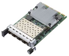 LENOVO ThinkSystem Broadcom 57454 10/25GbE SFP28 4-port OCP Ethernet Adapter  (4XC7A08242)
