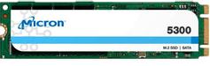 Lenovo Micron 5300 - SSD - 480 GB - SATA 6Gb/s