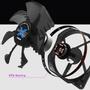 ZALMAN Processor Cooler 12 Cm  (CNPS9X Optima)