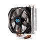ZALMAN Processor Cooler 12 Cm  (CNPS9X Optima)
