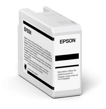 EPSON Singlepack Matte Black T47A8 UltraChrome (C13T47A800)