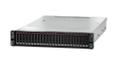 LENOVO SR650 Xeon Silver 4208 (8C 2.1GHz 11MB Cache/ 85W) 32GB 2933MHz (1x32GB, 2Rx4 RDIMM), No Backplane,  No RAID, 1x750W, XCC Enterprise,  Tooless Rails (7X06A0JPEA)