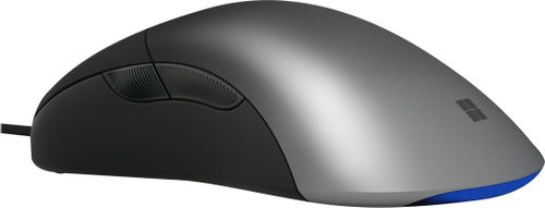 MICROSOFT MS Pro Intelli Mouse Black (ND) (NGX-00014)