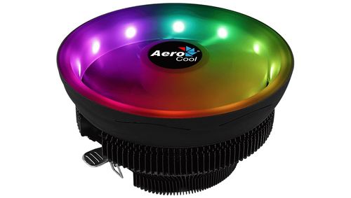AEROCOOL Core Plus processor cooler CPU Køler - Luftkøler - (ACTC-CL30010.71)