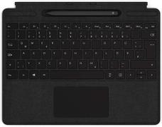 MICROSOFT MS Surface X Keyboard SC DA/FI/NO/SV Nordic Hdwr