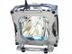 JustLamps Lamp for BENQ 7753 C Projecto, 1500 hrs, 150 W, UHP