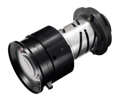 DIGITAL PROJECTION Lens E-Vision 0,77:1 on WUXGA 6500 II and 9000 only - Lens E-Vision 0,77:1 on WUXGA (6500 II and 9000 only) (114-785)