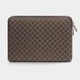 TRUNK 13inch MacBook Pro with Air Sleeve 2016-2018 Brown Arabicca