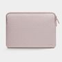 TRUNK 13inch MacBook Pro with Air Sleeve 2016-2018 Rose Rhombe