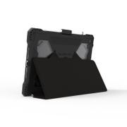 MAXCases MAX Extreme Folio-X for iPad 7th Gen 10.2"" (2019) Black