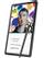SAMSUNG Galaxy Tab S6 Lite 10.4 64GB Grå Android 10 