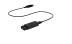 CONTOUR DESIGN CONTOUR Charging Cable UNIMOUSE WL ? CMO WL