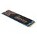 TEAM T-Force Gaming Cardea Zero Z440 - Solid state drive - 1 TB - intern - M.2 2280 - PCI Express 4.0 x4 (NVMe)