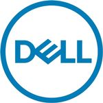 DELL 480GB SSD SATA MIXED USE 6GBPS 512E 2.5IN HOT-PLUG CUS KIT INT (345-BDFN)