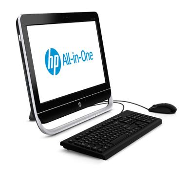 HP K Pro 3520 AiO G2030 1TB (D1V56EA#ABY)