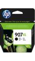 INK CARTRIDGE NO 907XL BLACK DE/ FR/ NL/ BE/ UK/ SE/ IT SUPL