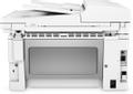 HP LaserJet Pro MFP M130fn - Multifunktionsskrivare - svartvit - laser - 215.9 x 297.2 mm (original) - Legal (media) - upp till 23 sidor/ minut (kopiering) - upp till 23 sidor/ minut (utskrift) - 150 ark - (G3Q59A#B19)