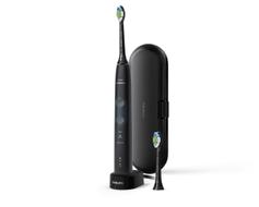 Philips Sonicare ProtectiveClean 5100 HX6850 - tannbørste - svart/grå