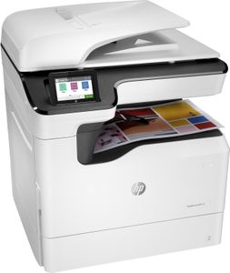 HP PageWide Color 774dn MFP (4PZ43A#B19)