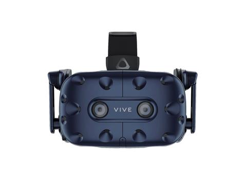 HP HTC Vive Pro Full Kit VR System (EU)(EN) (4QU87AA#ABB)