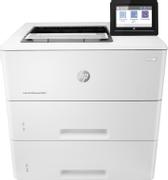 HP P LaserJet Enterprise M507x - Printer - B/W - Duplex - laser - A4/Legal - 1200 x 1200 dpi - up to 43 ppm - capacity: 1200 sheets - USB 2.0, Gigabit LAN, Wi-Fi(n), USB 2.0 host, Bluetooth LE (1PV88A#B19)
