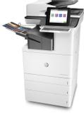 HP LaserJet Enterprise Flow MFP M776zs - multifunksjonsskriver - farge (T3U56A#B19)