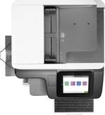 HP LaserJet Enterprise Flow MFP M776zs - multifunksjonsskriver - farge (T3U56A#B19)