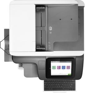 HP Color LaserJet Enterprise Flow MFP M776zs (T3U56A#B19)