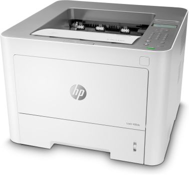 HP Laser 408dn Printer (7UQ75A#B19)