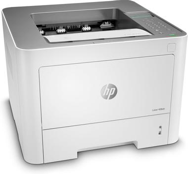 HP Laser 408dn Printer (7UQ75A#B19)