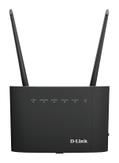 D-LINK DSL-3788 - trådløs ruter - DSL-modem - Wi-Fi 5 - stasjonær demo (DSL-3788/E-Demo)