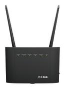 D-LINK DSL-3788 - trådløs ruter - DSL-modem - Wi-Fi 5 - stasjonær demo