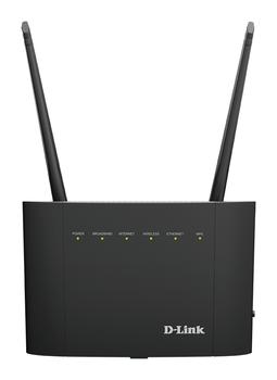 D-LINK DSL-3788 - trådløs ruter - DSL-modem - Wi-Fi 5 - stasjonær demo (DSL-3788/E-Demo)