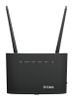 D-LINK Wireless AC1200 Dual-Band Gigabit VDSL/ADSL Modem Router with Outer Wi (DSL-3788/E)