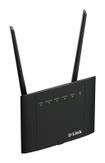 D-LINK DSL-3788 - trådløs ruter - DSL-modem - Wi-Fi 5 - stasjonær demo (DSL-3788/E-Demo)