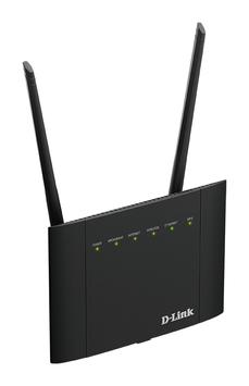 D-LINK DSL-3788 - trådløs ruter - DSL-modem - Wi-Fi 5 - stasjonær demo (DSL-3788/E-Demo)
