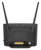 D-LINK Wireless AC1200 Dual-Band Gigabit VDSL/ADSL Modem Router with Outer Wi (DSL-3788/E)