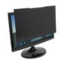 KENSINGTON n MagPro 23" (16:9) Monitor Privacy Screen with Magnetic Strip - Display privacy filter - 23" - TAA Compliant (K58355WW)
