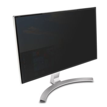 KENSINGTON n MagPro 24" (16:9) Monitor Privacy Screen with Magnetic Strip - Display privacy filter - 24" - TAA Compliant (K58357WW)