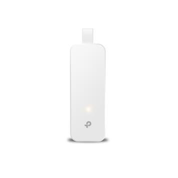 TP-Link UE300 - nettverksadapter - USB 3.0 - Gigabit Ethernet (UE300)