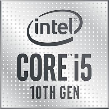 INTEL Core i5-10400F 2900 - Socket 1200 - processor - TRAY (CM8070104290716)