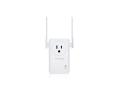 TP-LINK 300Mbps WiFi Range Extender with AC Passthrough - TL-WA860RE (TL-WA860RE)
