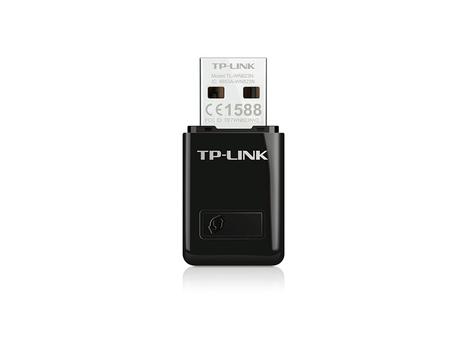 Tp Link 300mbps Wireless N Mini Usb Adapter 2 4ghz 802 11n G B In Wrls Telia Inmics Nebula Oy