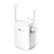 TP-LINK TL-WA855RE 300Mbps Mini Wireless N Range Extender - Wi-Fi range extender - 100Mb LAN - Wi-Fi - 2.4 GHz