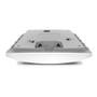 TP-LINK AC1750 Wireless Dual Band Gigabit Ceiling Mount Access Point Qualcomm 450Mbps at 2.4GHz + 1300Mbps at 5GHz 802.11a/ b/ g/ n/  (EAP245)