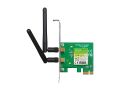 TP-LINK TL-WN881ND Wireless N300 PCI Express Adapter - ships with both full height and low profile brackets