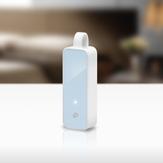 TP-Link UE200 - nettverksadapter - USB 2.0 - 10/100 Ethernet (UE200)