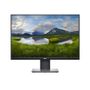 DELL 24.1" - 1920 x 1200 WUXGA - 60 Hz - IPS - 300 cd/m² - 1000:1 - 5 ms - HDMI, DVI, DisplayPort, VGA