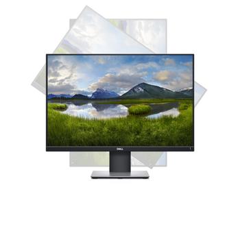 DELL Monitor P2421 61.2 cm (24.1") (DELL-P2421)
